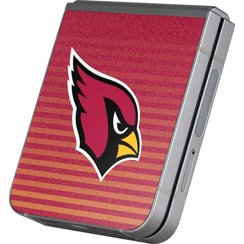 NFL Arizona Cardinals Breakaway Galaxy Z Flip6 Skin